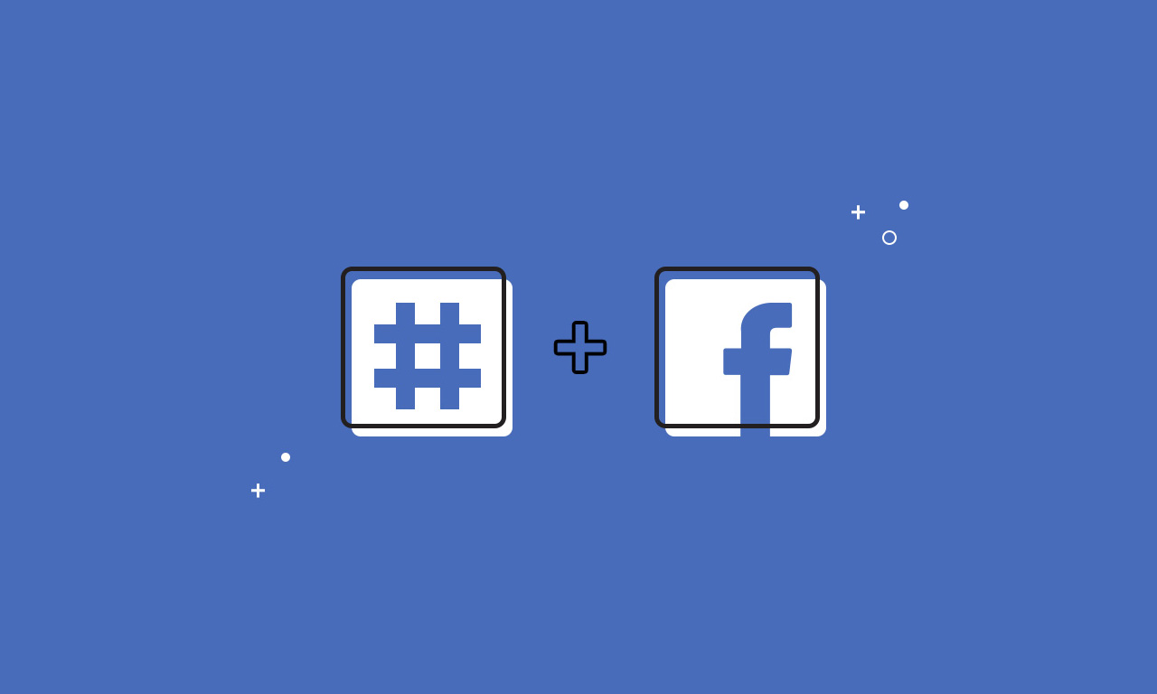Are Facebook Hashtags Worth Using?