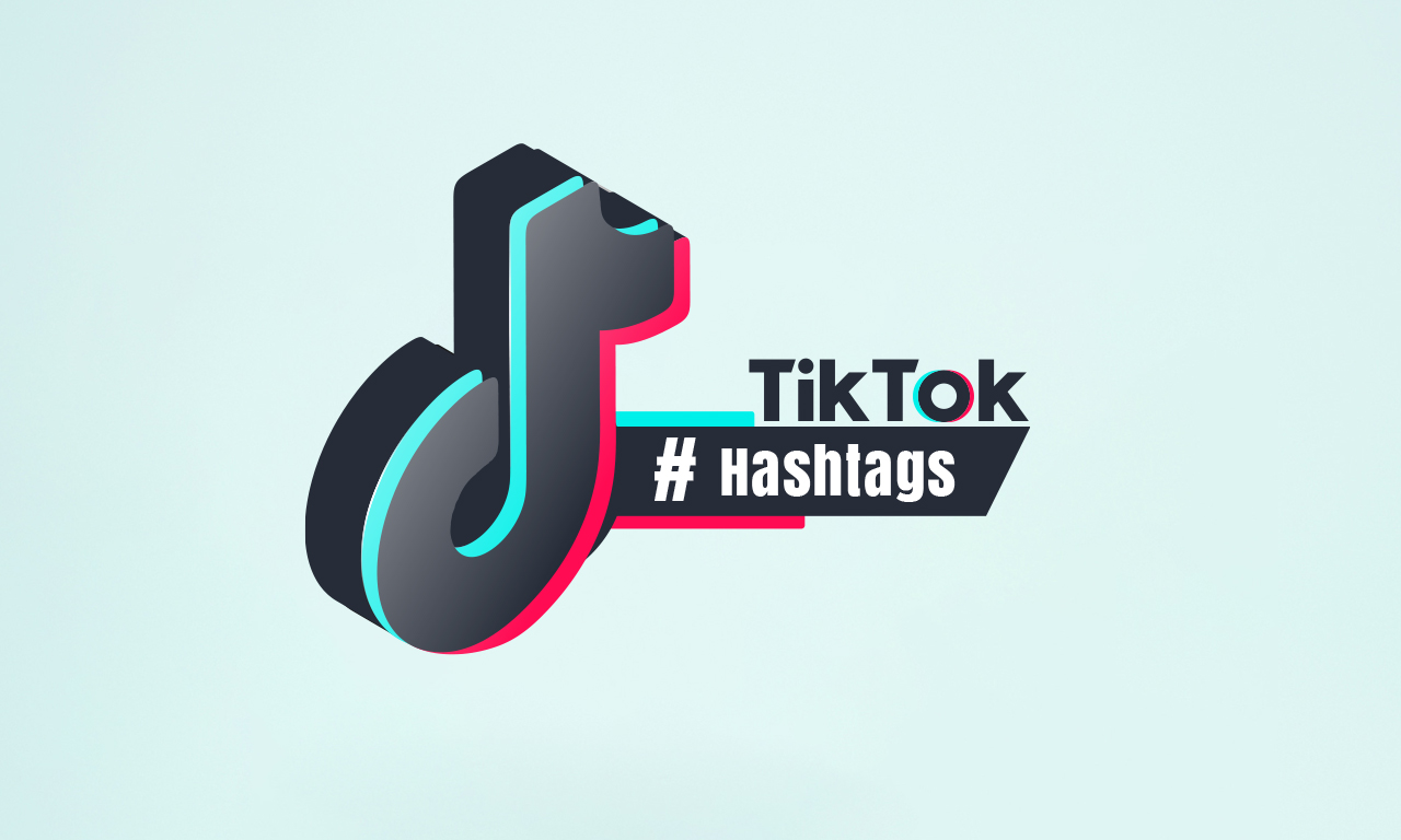 Finding and Using the Trending Hashtags on TikTok