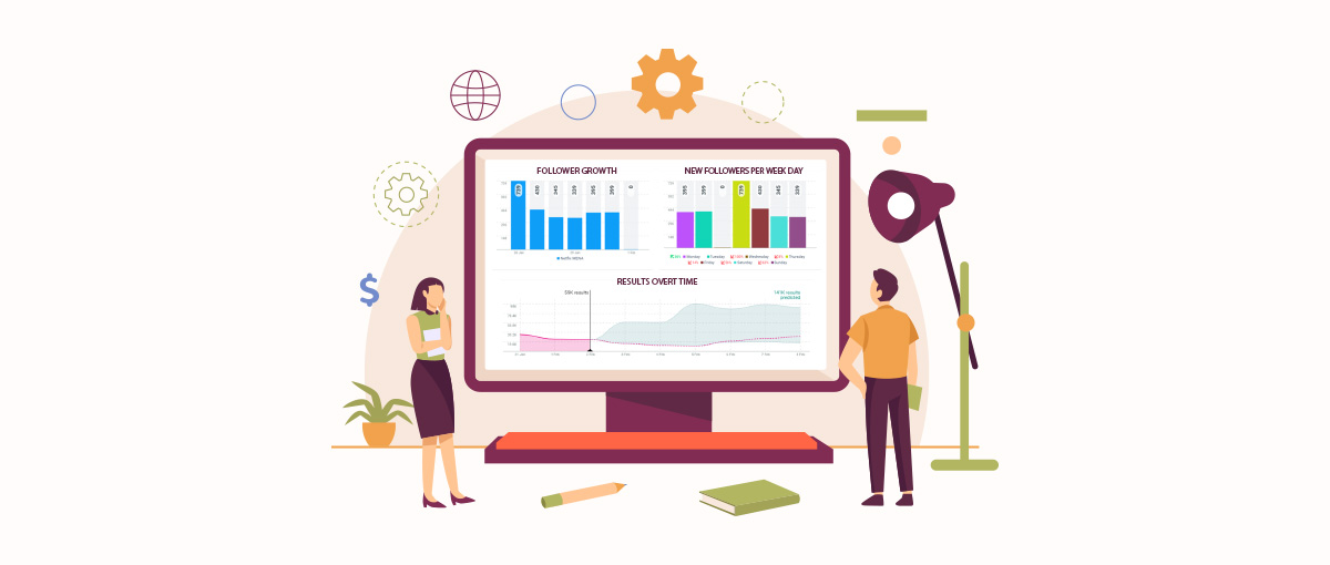 Maximizing Your Social Media Success in 2023: The Key Metrics to Track with Spica's Social Listening Tool