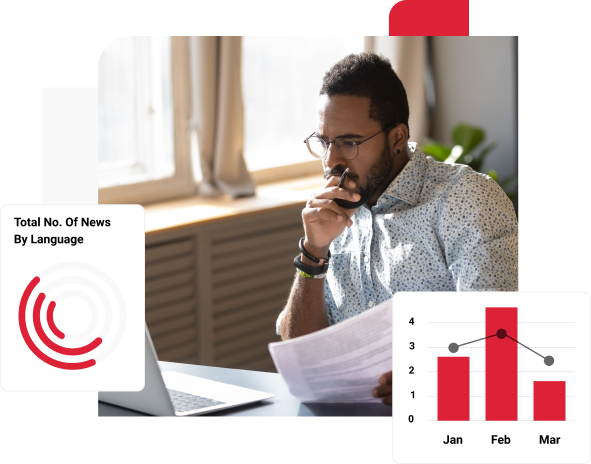 Performance Analytics Feature Spica provides you with valuable analytics and insights to help you discover your media strengths and weaknesses