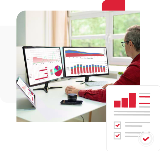 Reports Engine Feature Reports engine feature giving users the freedom to create media analysis and media coverage reports