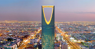 Riyadh Office