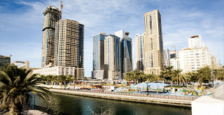 Dubai Office